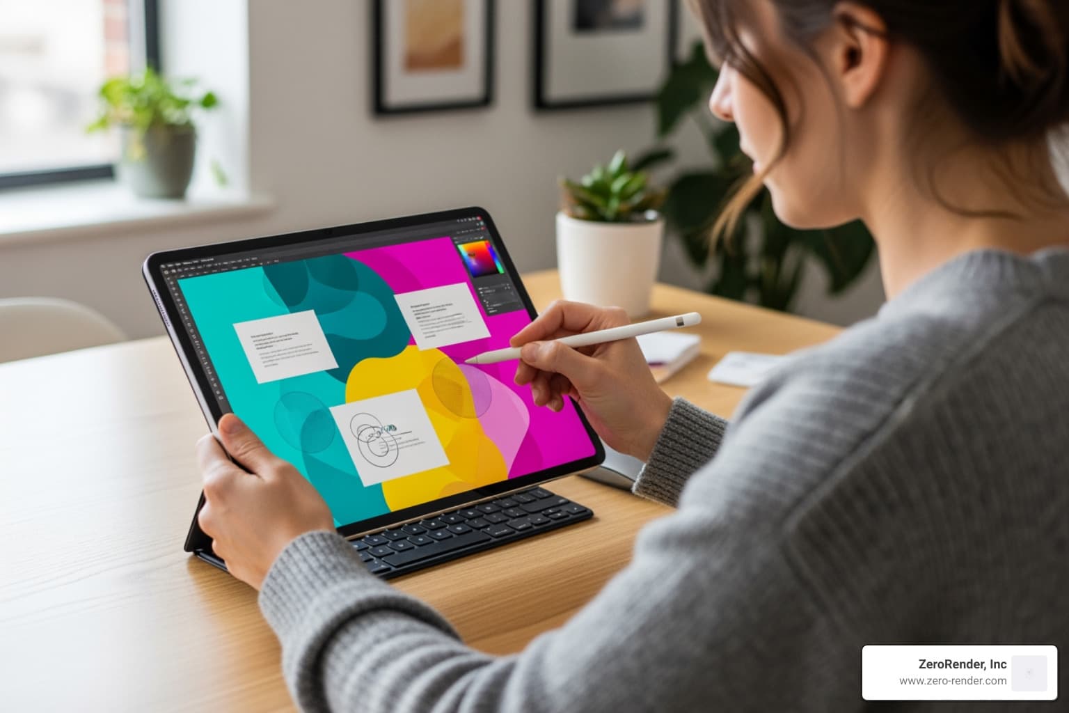 Your Guide to Budget-Friendly Graphic & Logo Design