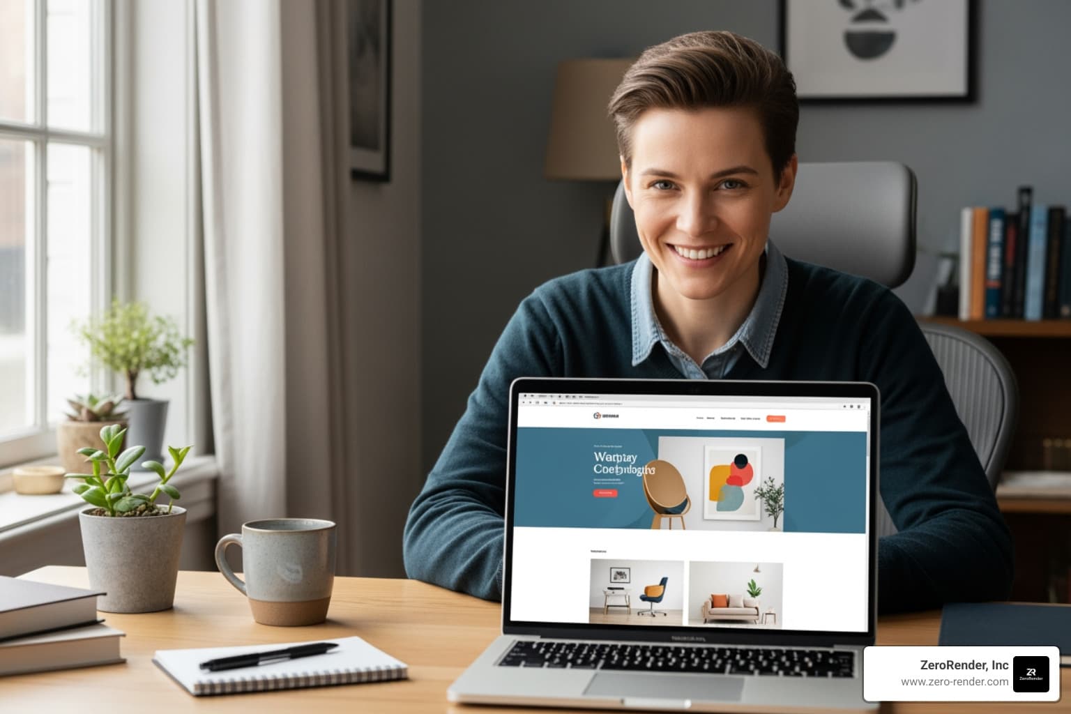 Build Your Dream Site: Affordable Web Design Without Compromise