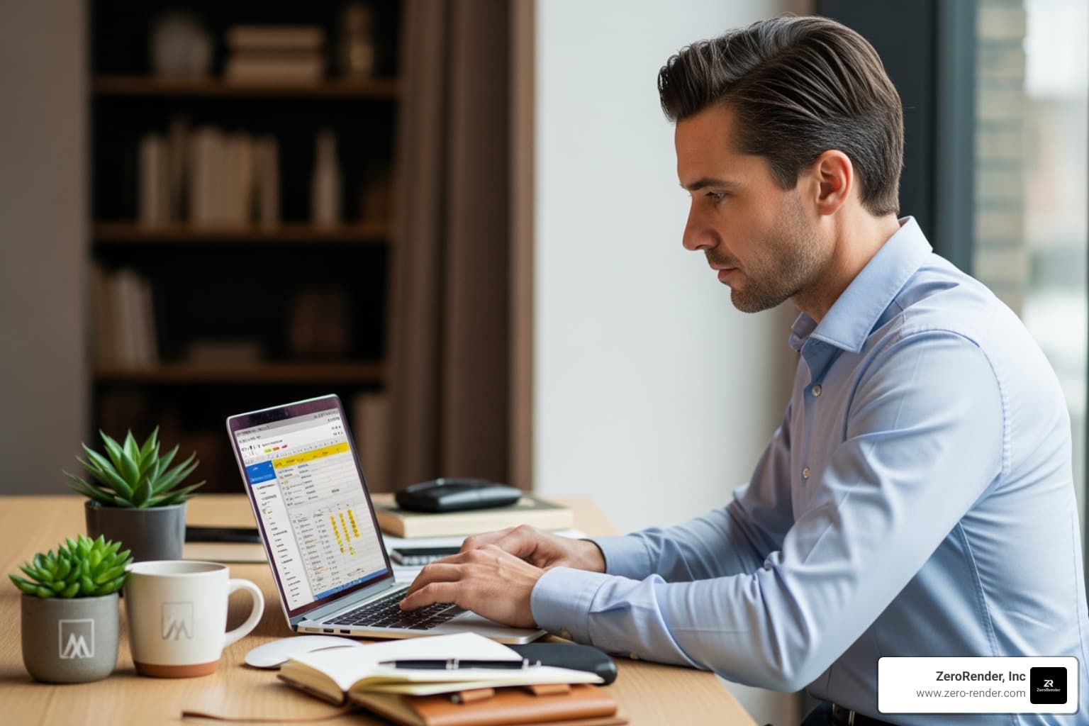 Small Business, Big Tech: Navigating the World of Digital Solutions