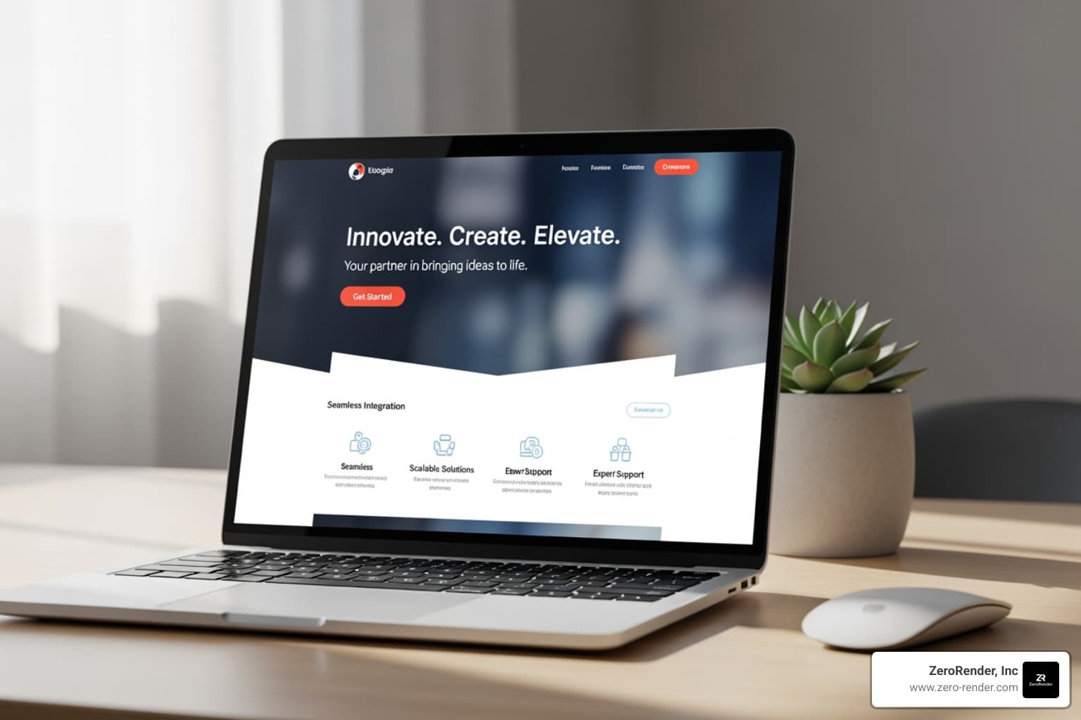 Build Your Digital Home: Web Design Essentials for Emerging Startups